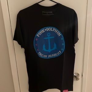 Pink Dolphin t-shirt